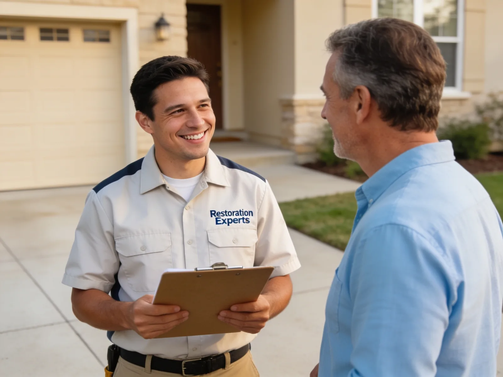 Water Damage Cleanup Brecksville, OH FAQs